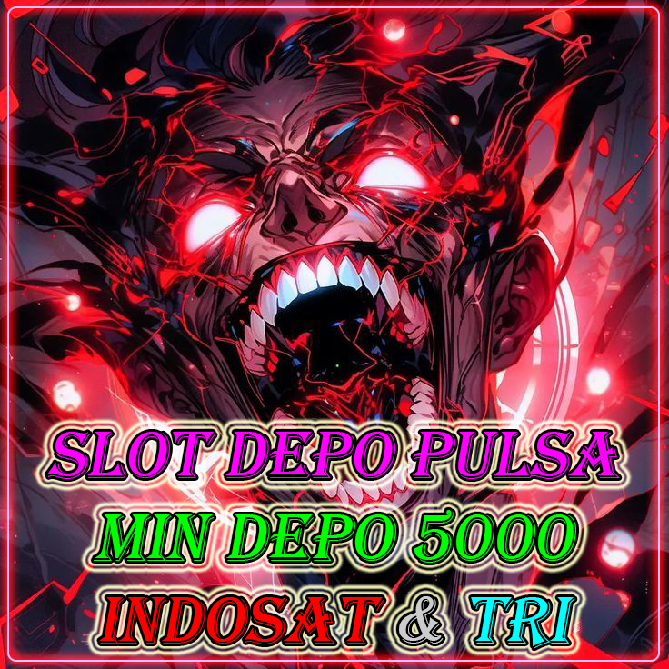 Slot Pulsa: SUKI99 Tempat Anda Maxwin dengan Slot Pulsa via Indosat Tri MIn Depo 5000 Tanpa Potongan!